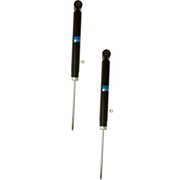 SET-SAH313841-2 Rear, Driver and Passenger Side Shock