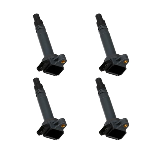 SET-SIUF314-4 Ignition Coil, Set of 4, 1.8L, 4Cyl, Standard OE Replacement