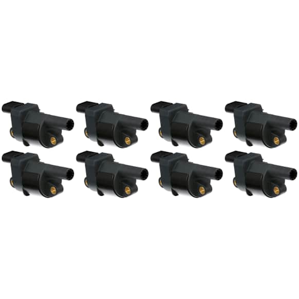 SET-SIUF414T-8 Ignition Coil, Set of 8