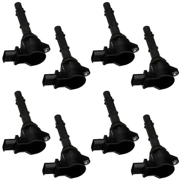 SET-SIUF535-8 Ignition Coil, Set of 8, Standard OE Replacement
