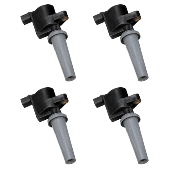 SET-SIUF621-4 Ignition Coil, Set of 4, Standard OE Replacement