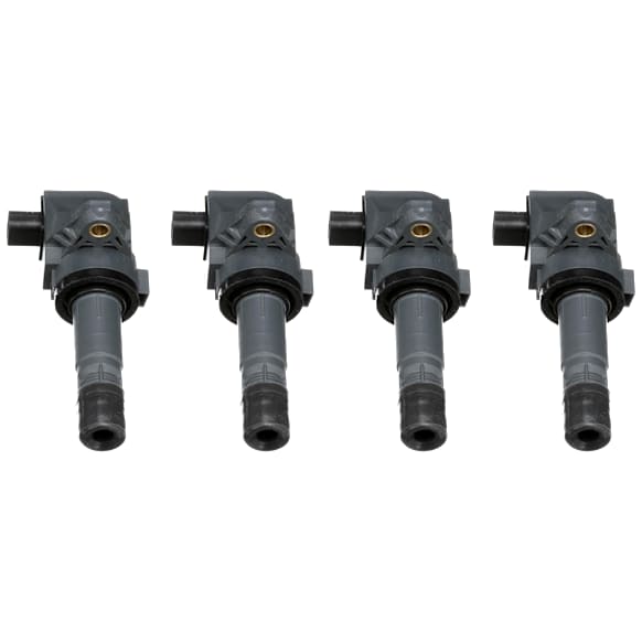 SET-SIUF672T-4 Ignition Coil, Set of 4