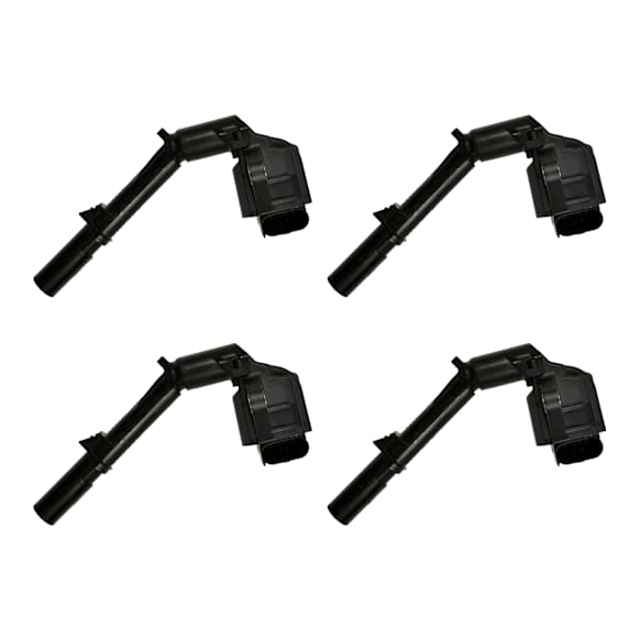 SET-SIUF734-4 Ignition Coil, Set of 4, 2.0L, 4Cyl, Standard OE Replacement