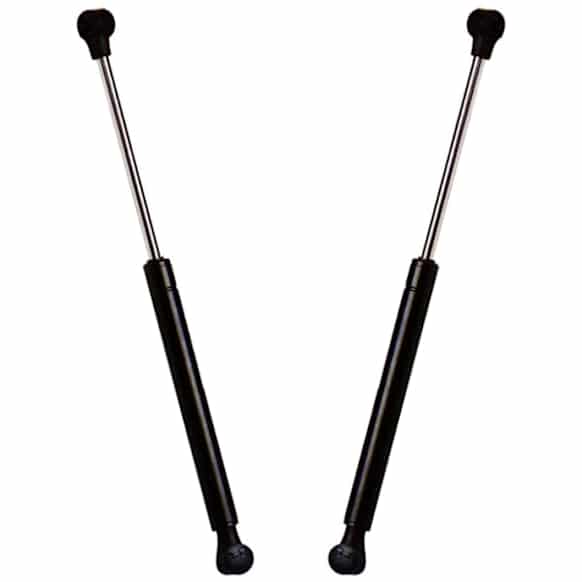 1997 Chrysler Sebring - Driver and Passenger Side Lift Support Trunk Lid, Convertible