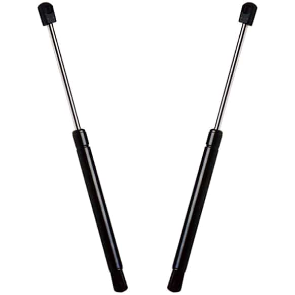 SET-STA4072-2 Driver and Passenger Side Trunk Lid Lift Support, Sedan, Set of 2