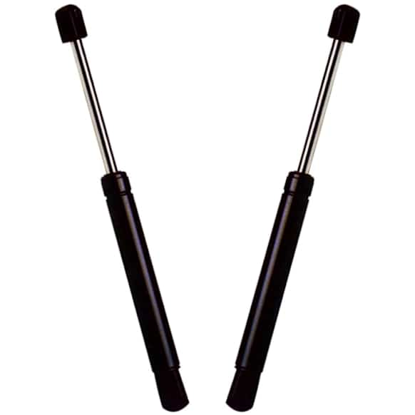 SET-STA4095-2 Driver and Passenger Side Trunk Lid Lift Support, Sedan, Set of 2