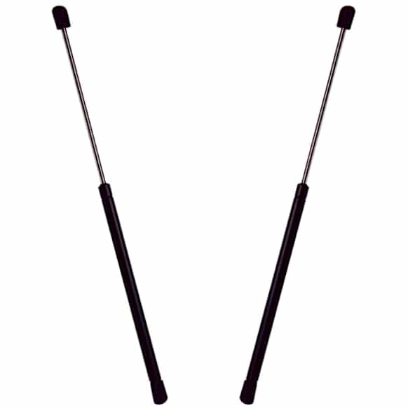 2008 Lincoln Mark LT - Driver and Passenger Side Lift Support Hood,  For Hood, Crew Cab Pickup