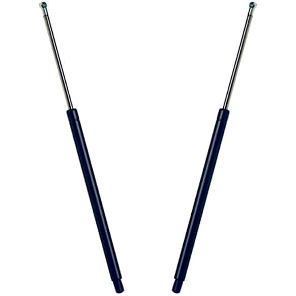 SET-STA4218-2 Driver and Passenger Side Liftgate Lift Support, Sport Utility, Set of 2