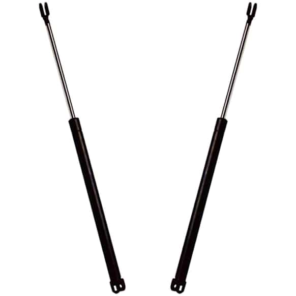 SET-STA4286-2 Driver and Passenger Side Liftgate Lift Support, Sport Utility