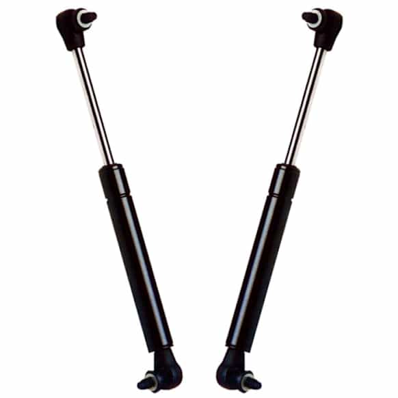 2001 Dodge Durango - Driver and Passenger Side Lift Support Liftgate, Sport Utility