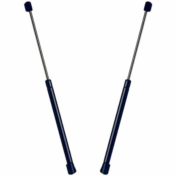 SET-STA4339-2 Driver and Passenger Side Hood Lift Support, Set of 2