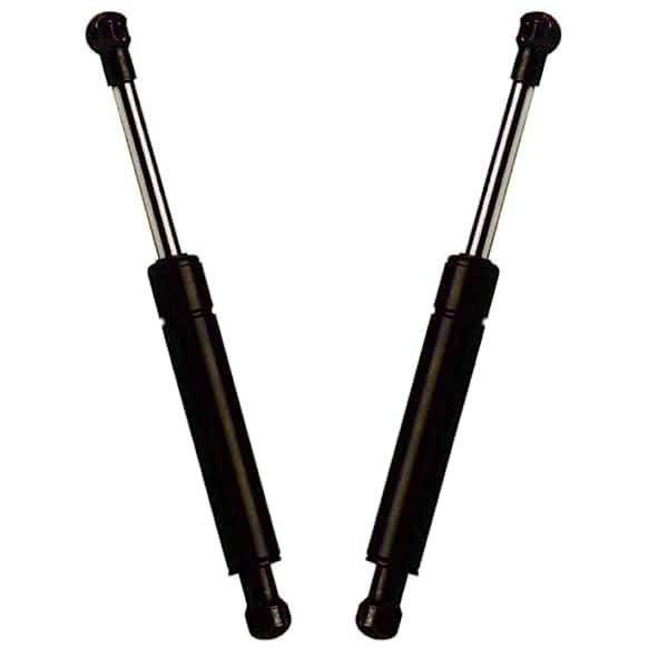 SET-STA4383-2 Driver and Passenger Side Hood Lift Support, Sedan, Set of 2