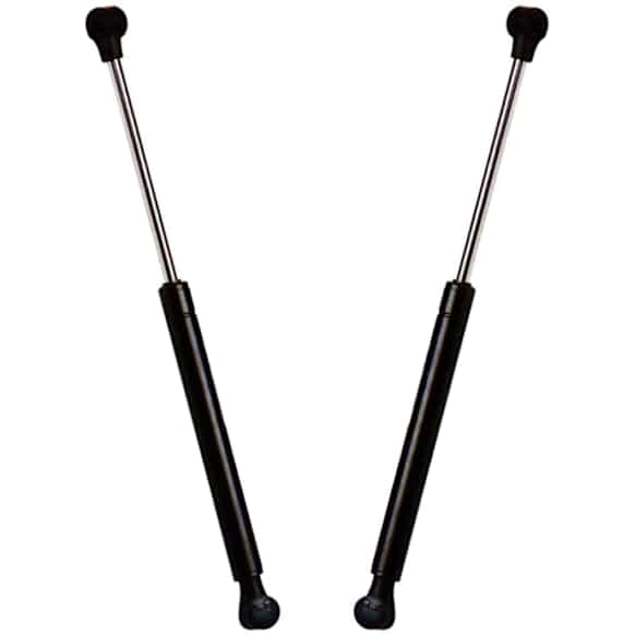 2001 Chrysler 300M - Driver and Passenger Side Lift Support Trunk Lid, 7.94 in. Compressed Length, Sedan