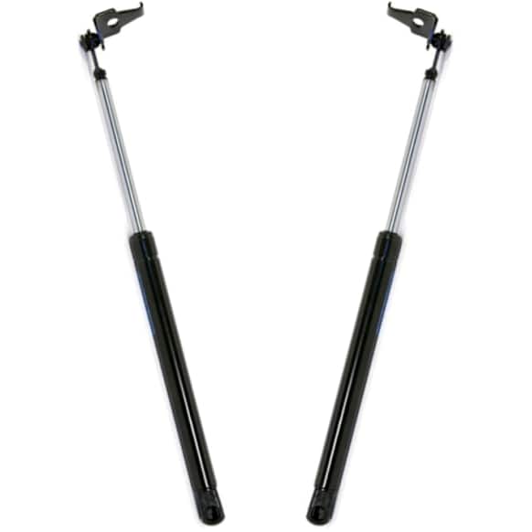 2001 Toyota Camry LE 6 Cyl 3.0L - Driver and Passenger Side Lift Support Hood,  Japanese Built Vehicles, Sedan