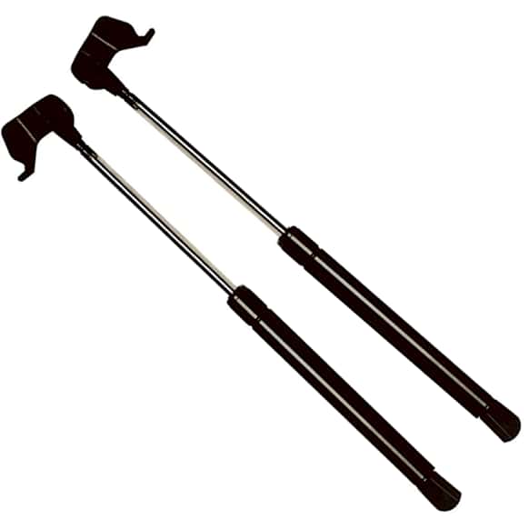 SET-STA4549L Driver and Passenger Side Hood Lift Support, Sedan 3.0L, 6Cyl, Set of 2