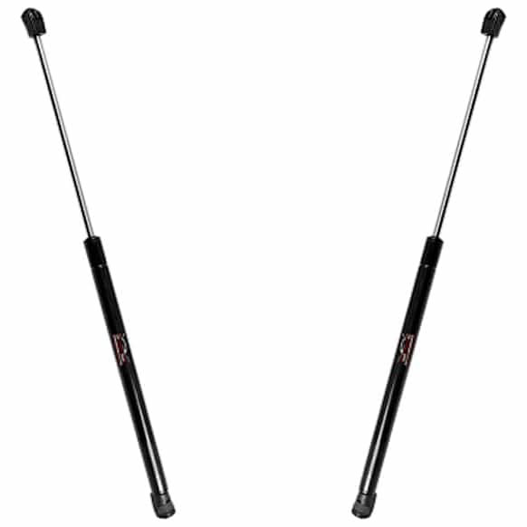 SET-STA4589-2 Driver and Passenger Side Liftgate Lift Support, Mini Passenger Van 3.5L, 6Cyl, Set of 2