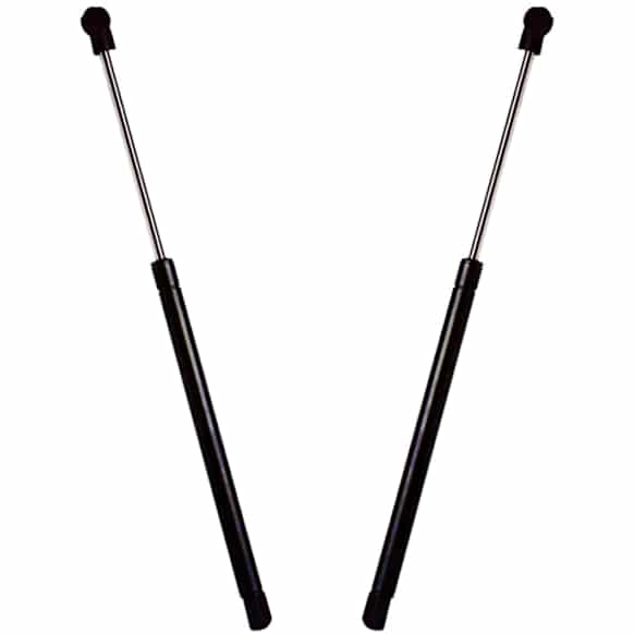 SET-STA4615-2 Driver and Passenger Side Hood Lift Support, Sedan, Set of 2