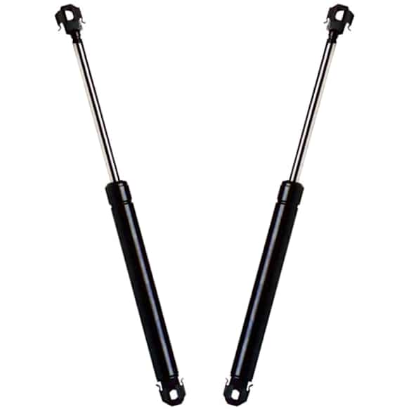 SET-STA4629-2 Driver and Passenger Side Hood Lift Support, Set of 2