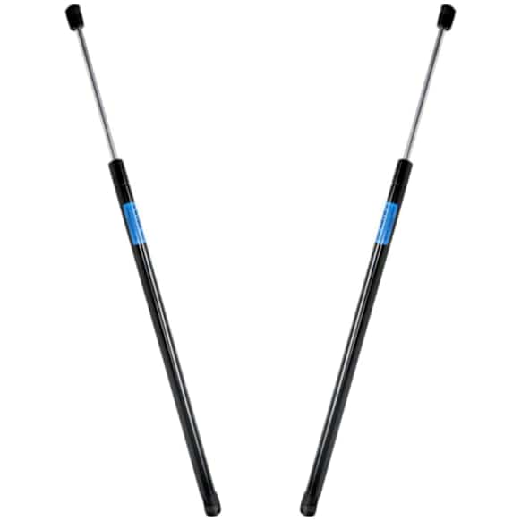 SET-STA6155-2 Driver and Passenger Side Hood Lift Support, Set of 2