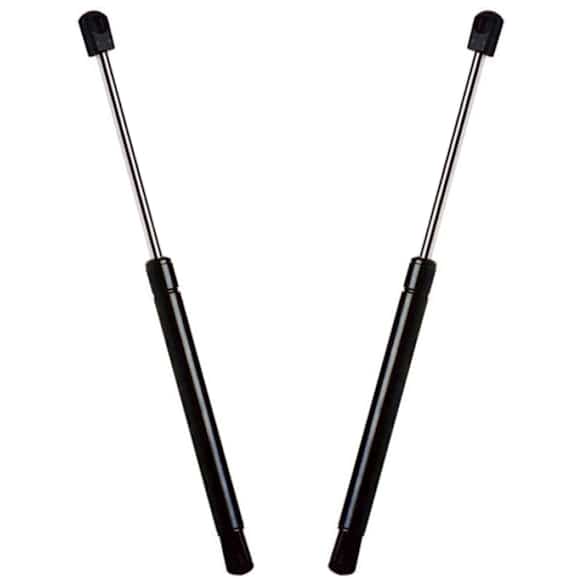 SET-STA6167-2 Driver and Passenger Side Trunk Lid Lift Support, Sedan, Set of 2