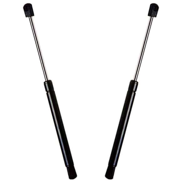 SET-STA6169-2 Driver and Passenger Side Trunk Lid Lift Support, Sedan, Set of 2