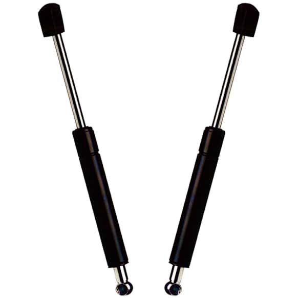 2004 Toyota Matrix - Driver and Passenger Side Lift Support Liftgate, 11.18 in. Compressed Length, Wagon