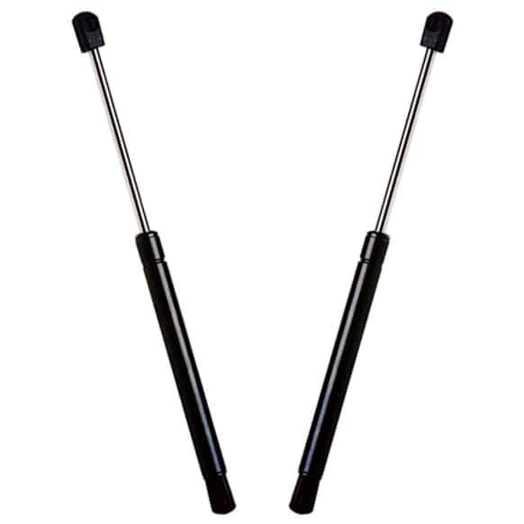 2013 Chevrolet Captiva Sport - Driver and Passenger Side Lift Support Liftgate, Sport Utility