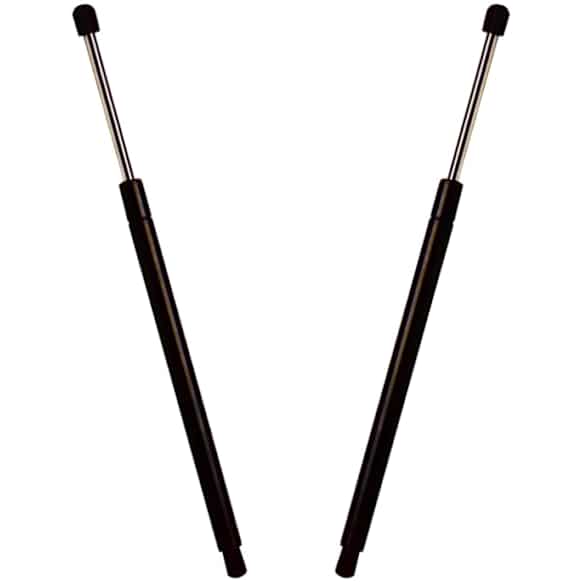 SET-STA6320-2 Driver and Passenger Side Hood Lift Support, Sedan, Set of 2