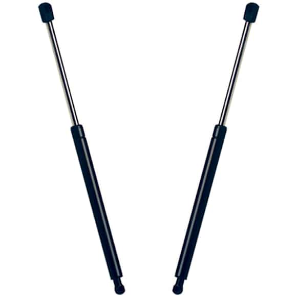 SET-STA6359-2 Driver and Passenger Side Hood Lift Support, Sport Utility, Set of 2
