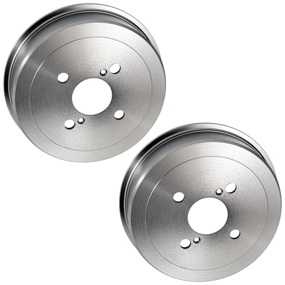 Front or Rear Brake Drum