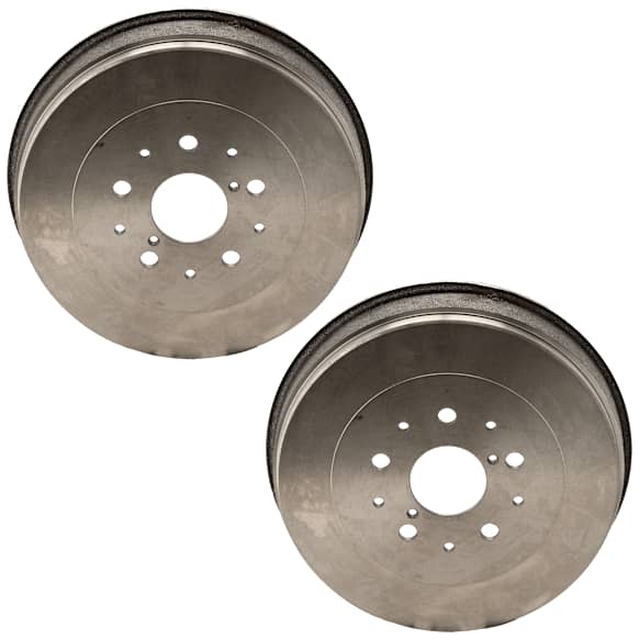 Front or Rear Brake Drum
