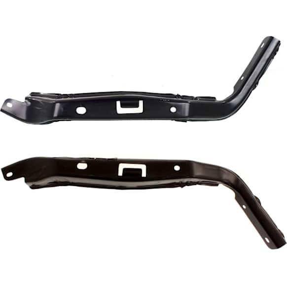 2006 Toyota 4Runner - Front, Driver and Passenger Side Bumper Bracket