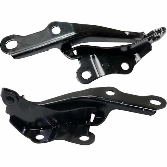2005 Toyota RAV4 - Driver and Passenger Side, Hood Hinge