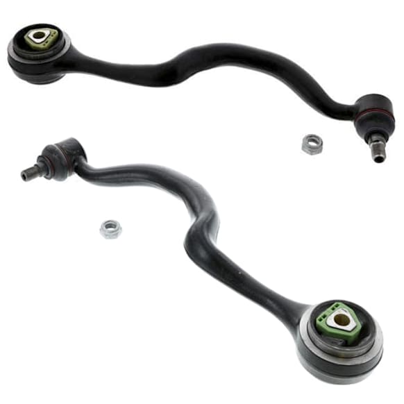 SET-T191054201 Front, Driver and Passenger Side, Upper Control Arm