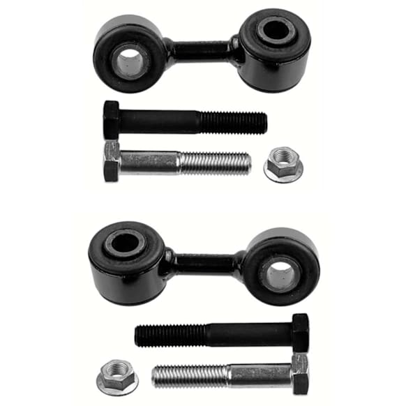 SET-T191933603 Rear, Driver and Passenger Side Sway Bar Link