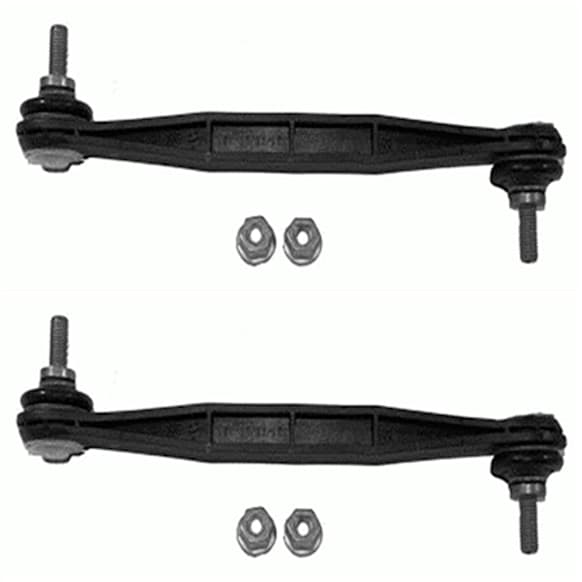 SET-T192549702-2 Front, Driver and Passenger Side Sway Bar Link