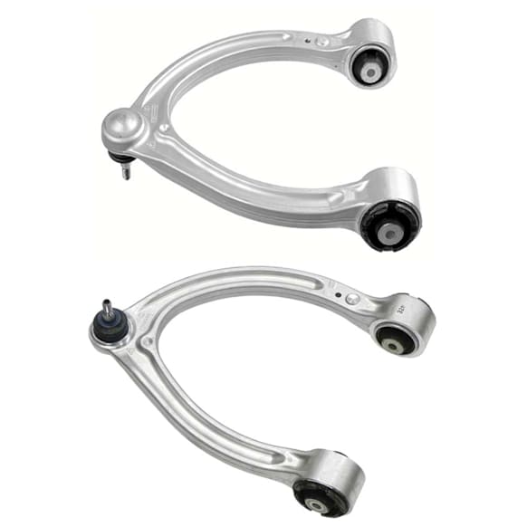 SET-T192973201 Front, Driver and Passenger Side, Upper Control Arm