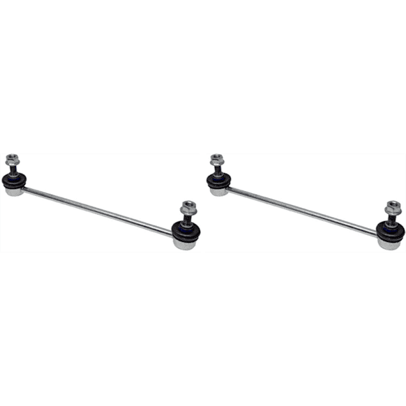 SET-T192975301-2 Front, Driver and Passenger Side Sway Bar Link