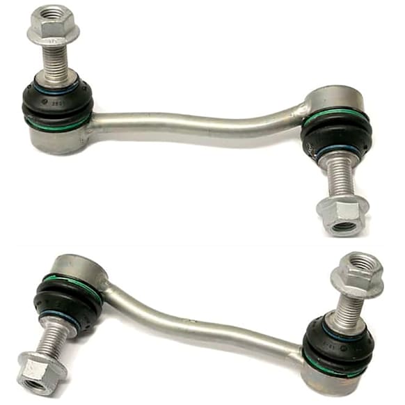 2018 Mercedes Benz Sprinter 2500 - Front, Driver and Passenger Side Sway Bar Link, RWD