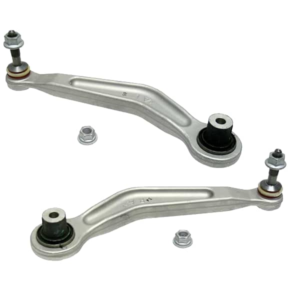 SET-T193446601-A Rear, Driver and Passenger Side, Upper Control Arm