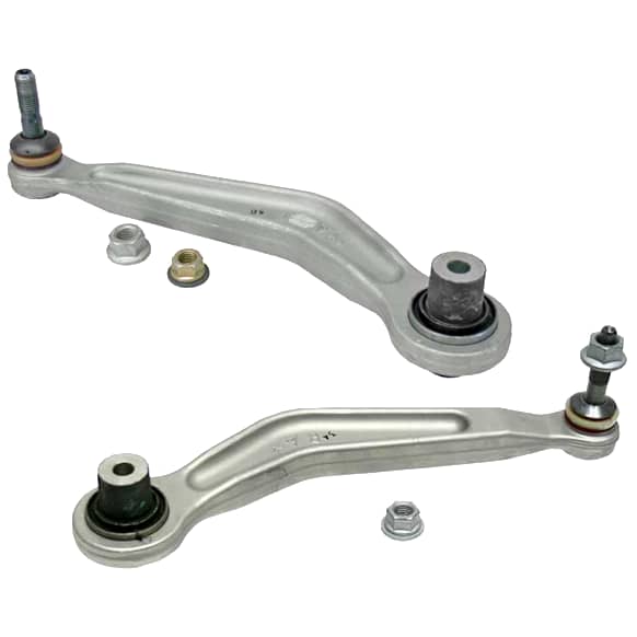 SET-T193446601-B Rear, Driver and Passenger Side, Upper Control Arm