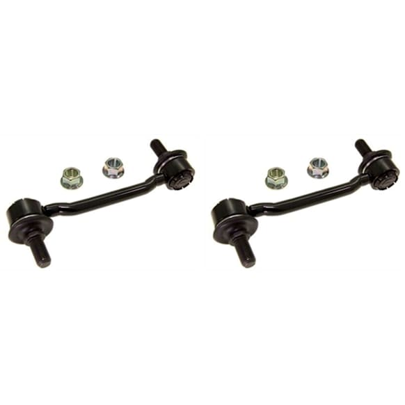 SET-T193448501-2 Front, Driver and Passenger Side Sway Bar Link