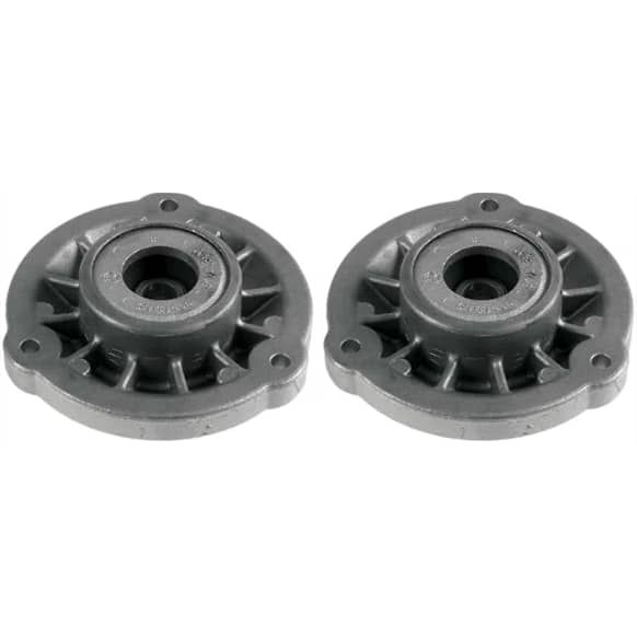 SET-T193497101-2 Front Strut Mount