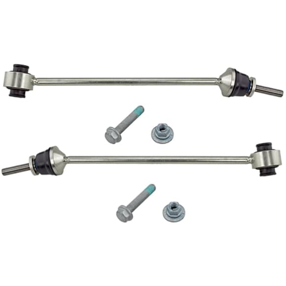 SET-T321663201200 Front, Driver and Passenger Side Sway Bar Link
