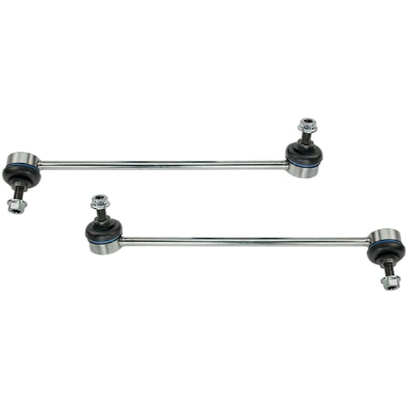 SET-T3231306792212 Front, Driver and Passenger Side Sway Bar Link, Sedan