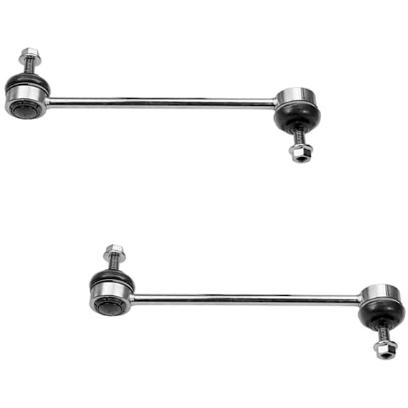 SET-T3231351130075-2 Front, Driver and Passenger Side Sway Bar Link, Sedan