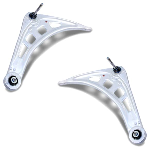 SET-T323160500004HD Front, Driver and Passenger Side Control Arm