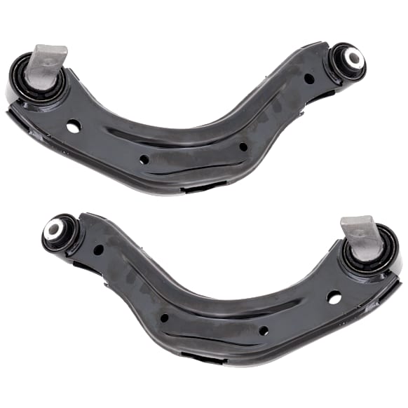 Rear, Driver and Passenger Side, Upper Control Arms