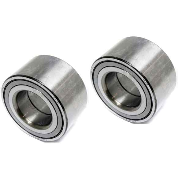 SET-TM510006 Timken OE Replacement Wheel Bearing, Set of 2