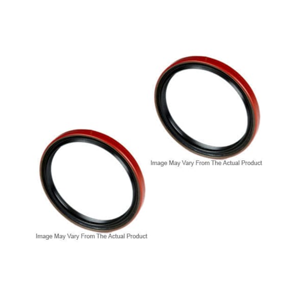 SET-TMSL260002-2 Wheel Seal - Direct Fit, Set of 2